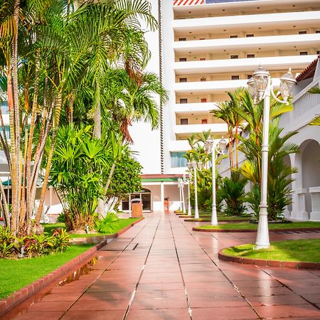 Hotel El Panama By Faranda Grand, A Member Of Radisson Individuals 外观 照片 The hotel's main entrance