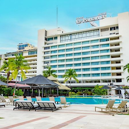 Hotel El Panama By Faranda Grand, A Member Of Radisson Individuals 外观 照片