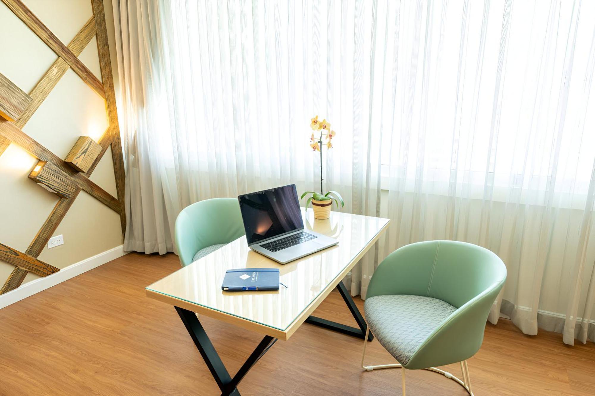 Hotel El Panama By Faranda Grand, A Member Of Radisson Individuals 外观 照片 A room at the library