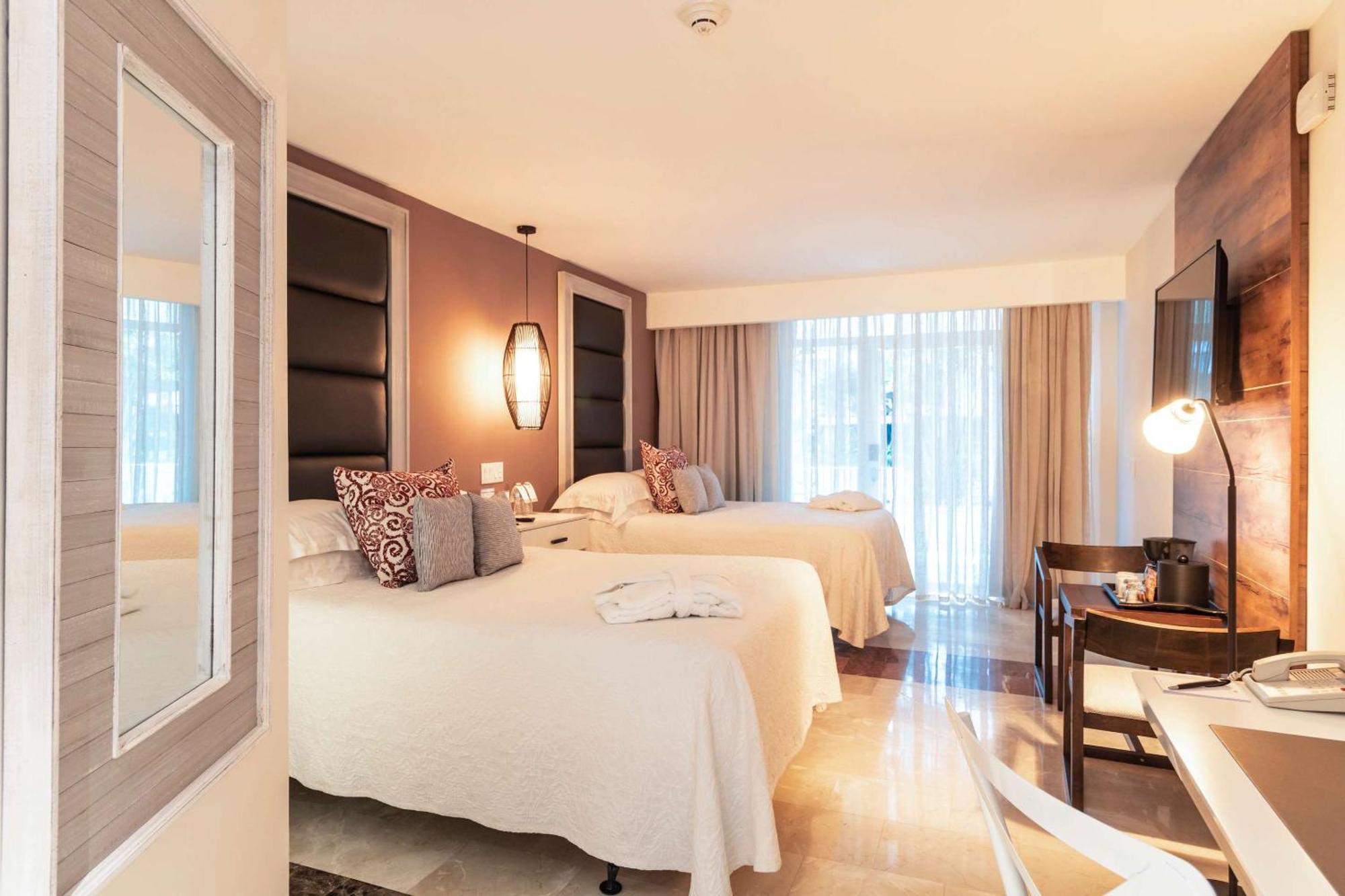 Hotel El Panama By Faranda Grand, A Member Of Radisson Individuals 外观 照片